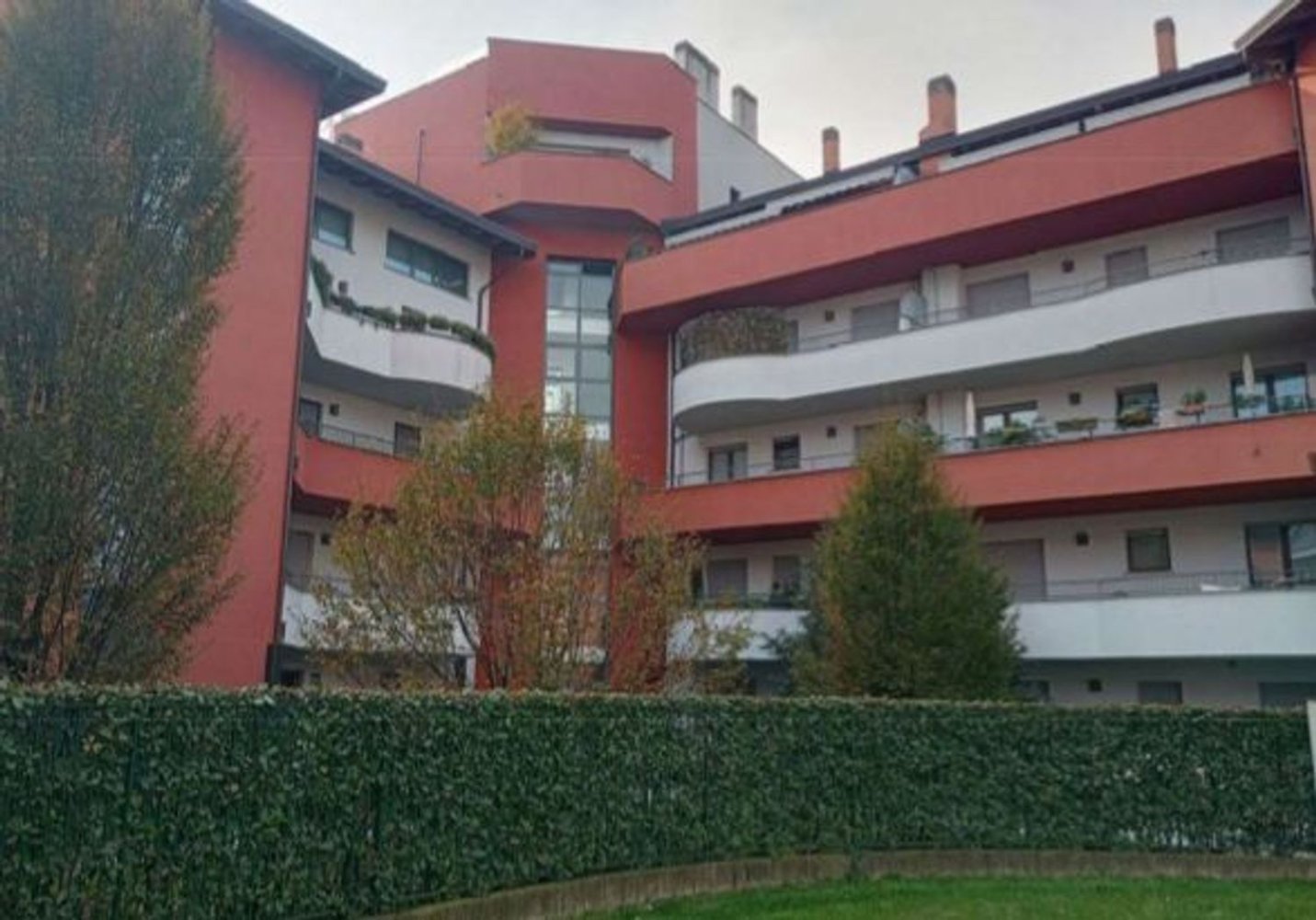 Apartamento T2 em Legnano, Italy N.º 360559