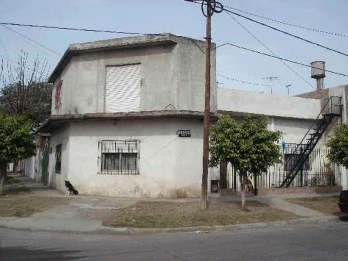 3 chambres Maison à Bermudez, Argentina No. 59624