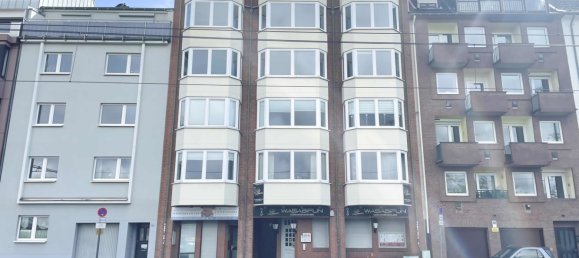 Apartamento de 2 habitaciónes en Cologne, Germany No. 127576 2