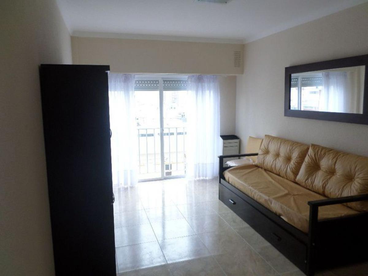 2 bedrooms Apartment in Mar del Plata, Argentina No. 87365