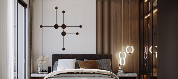 Apartment 1+1 in Alanya, Turkey No. 22347 14