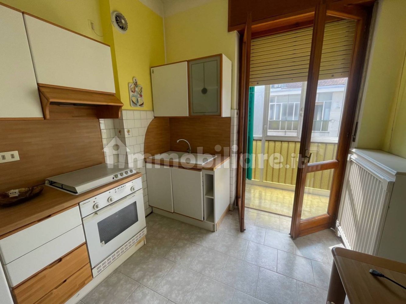 1 Schlafzimmer Wohnung in Asti, Italy, Nr. 339180