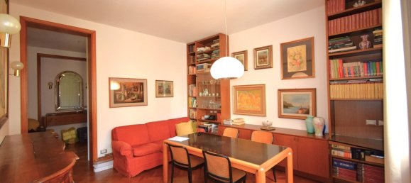 Квартира с 4 комнатами в Парма, Италия № 94415 13