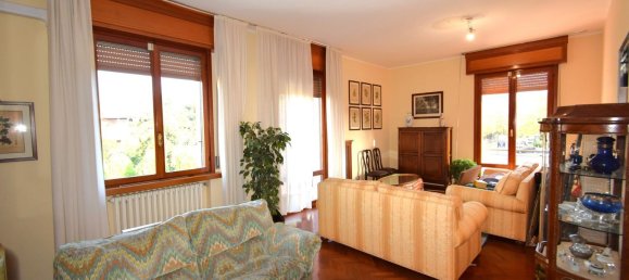 Квартира с 4 комнатами в Парма, Италия № 94415 5