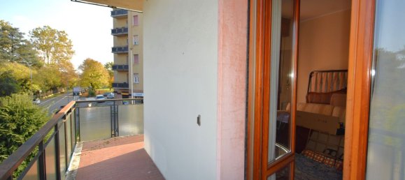 Квартира с 4 комнатами в Парма, Италия № 94415 26