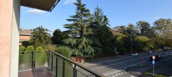 Квартира с 4 комнатами в Парма, Италия № 94415 27