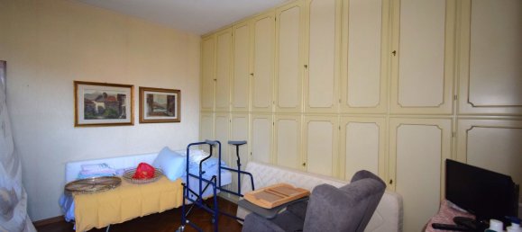 Квартира с 4 комнатами в Парма, Италия № 94415 20