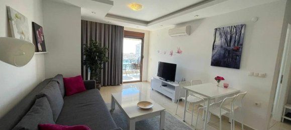 Apartment 1+1 in Cikcilli, Turkey No. 14507 8