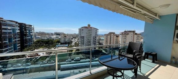 Apartment 1+1 in Cikcilli, Turkey No. 14507 5