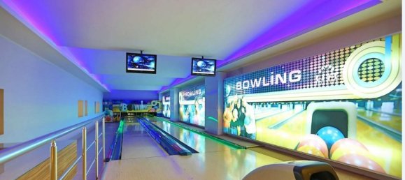 Apartment 1+1 in Cikcilli, Turkey No. 14507 2