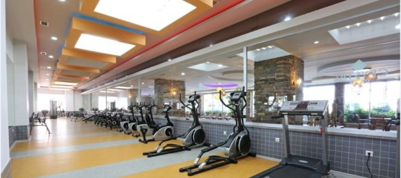 Apartment 1+1 in Cikcilli, Turkey No. 14507 16