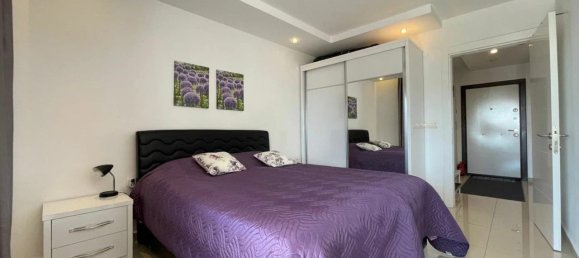 Apartment 1+1 in Cikcilli, Turkey No. 14507 7