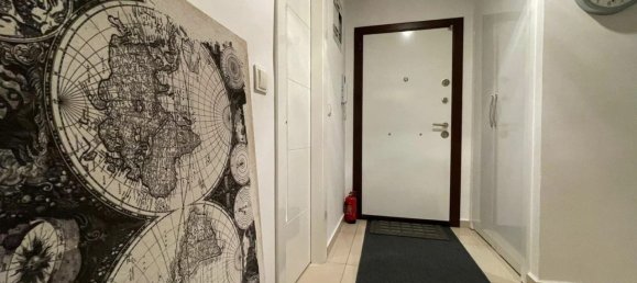 Apartment 1+1 in Cikcilli, Turkey No. 14507 12