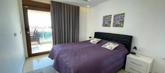 Apartment 1+1 in Cikcilli, Turkey No. 14507 14