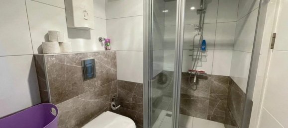 Apartment 1+1 in Cikcilli, Turkey No. 14507 10