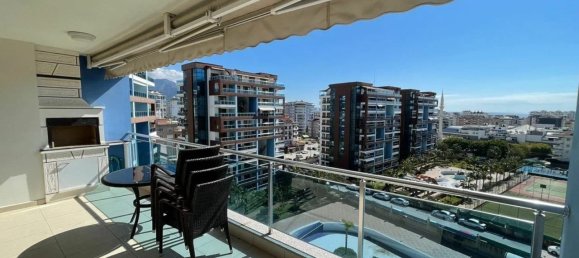 Apartment 1+1 in Cikcilli, Turkey No. 14507 4
