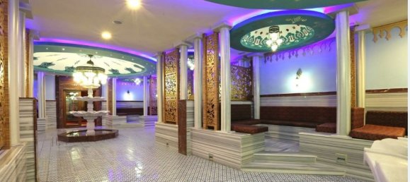 Apartment 1+1 in Cikcilli, Turkey No. 14507 15