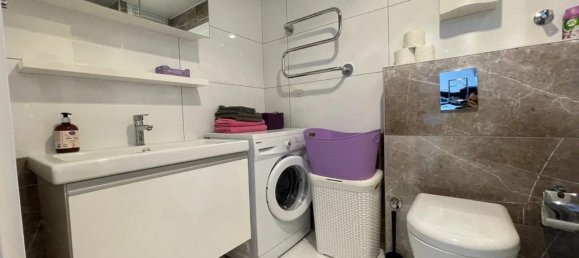 Apartment 1+1 in Cikcilli, Turkey No. 14507 9