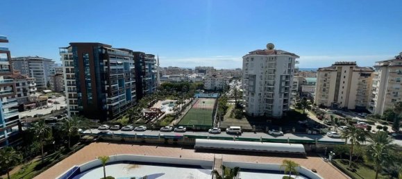 Apartment 1+1 in Cikcilli, Turkey No. 14507 6