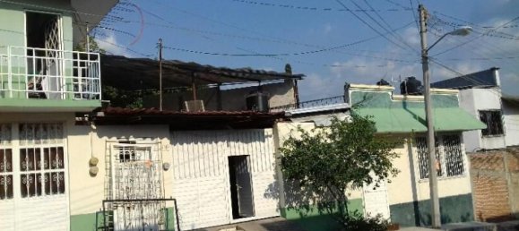 4 bedrooms House in Chiapas, Mexico No. 150803 2