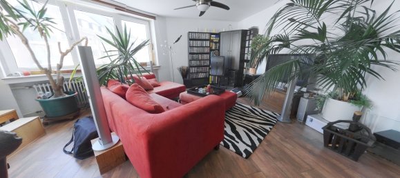 1 chambre Appartement à Aachen, Germany No. 248100 6