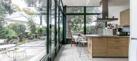 5 bedrooms House in Sucy-en-Brie, France No. 185160 7