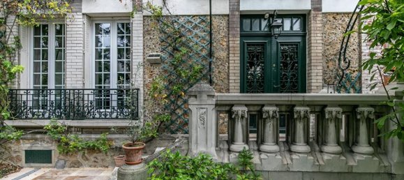 5 bedrooms House in Sucy-en-Brie, France No. 185160 16