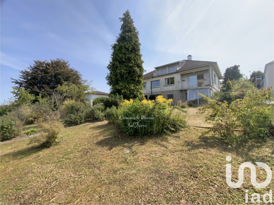 4 bedrooms House in Villers-les-Nancy, France No. 324788