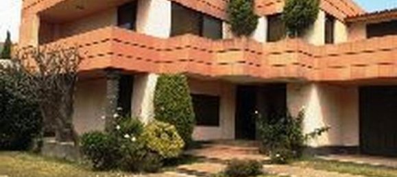 4 bedrooms House in Morelos, Mexico No. 171125 2