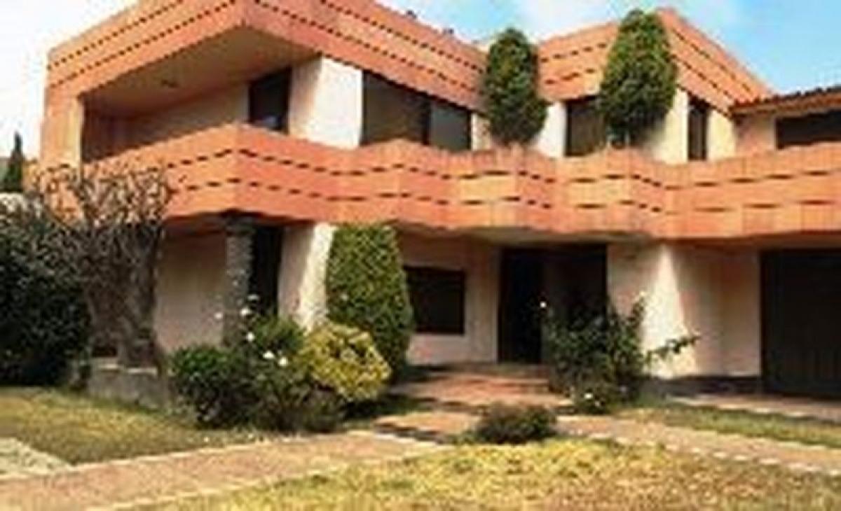 4 bedrooms House in Morelos, Mexico No. 171125