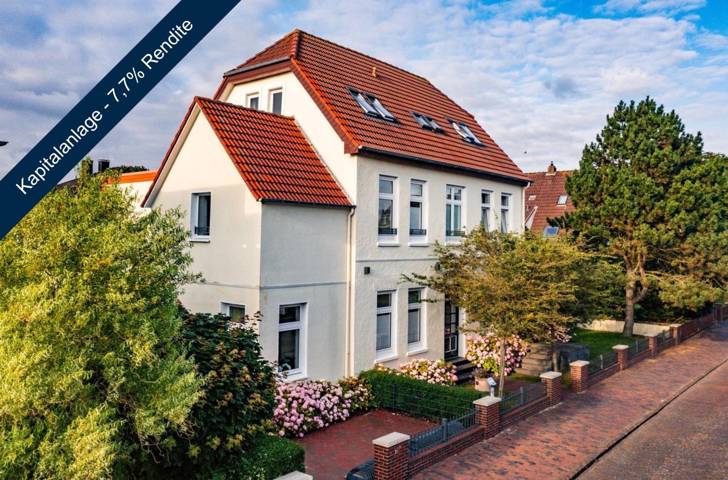 20 rooms House in Friesland, Germany No. 195301