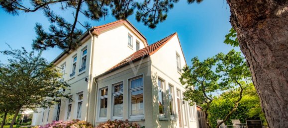 20 rooms House in Friesland, Germany No. 195301 4