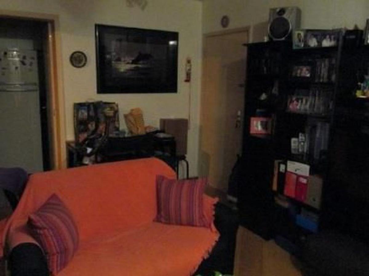 Студия в Сан-Паулу, Бразилия № 594459