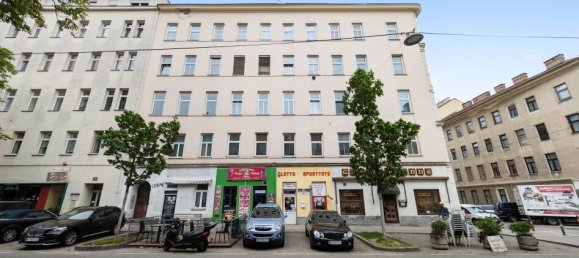 Apartamento de 3 habitaciónes en Favoriten, Austria No. 85938 6