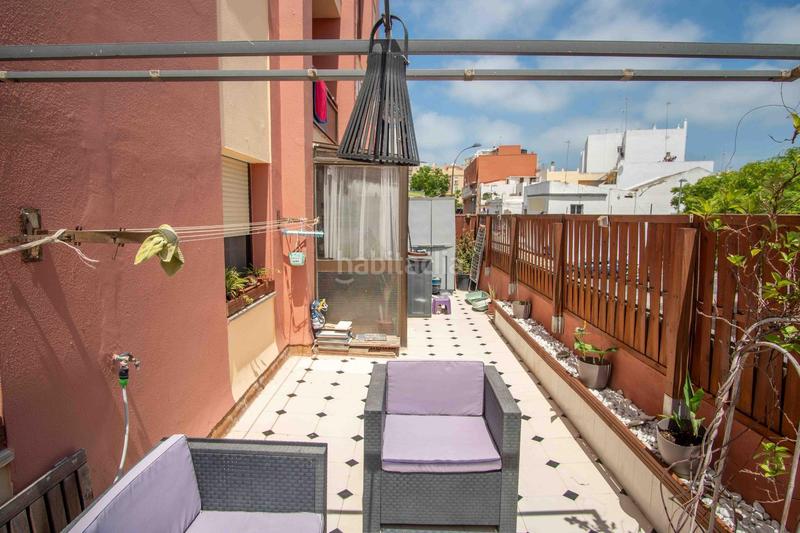 Apartamento de 3 dormitorios en Cádiz, Spain No. 236231