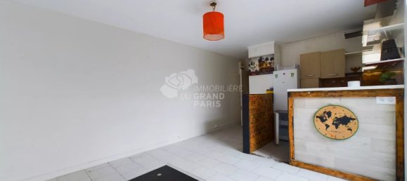 Студия в Витри-сюр-Сен, Франция № 164835 4