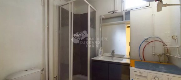 Студия в Витри-сюр-Сен, Франция № 164835 7