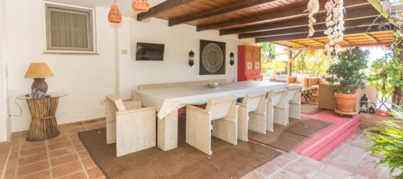 7 bedrooms Villa in Benalmadena, Spain No. 21510 29