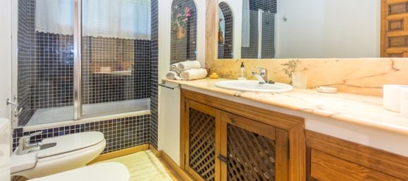 7 bedrooms Villa in Benalmadena, Spain No. 21510 25