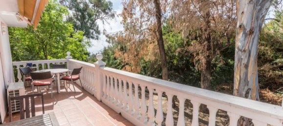 7 bedrooms Villa in Benalmadena, Spain No. 21510 38