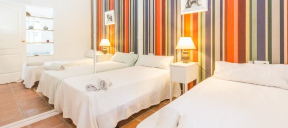 7 bedrooms Villa in Benalmadena, Spain No. 21510 44