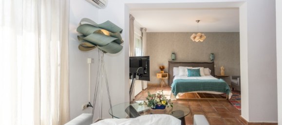 7 bedrooms Villa in Benalmadena, Spain No. 21510 19