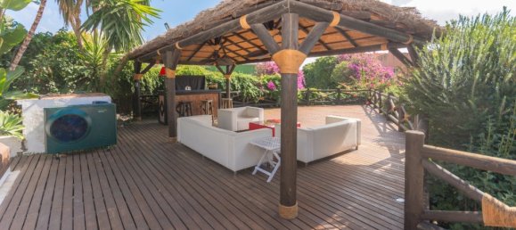 7 bedrooms Villa in Benalmadena, Spain No. 21510 6