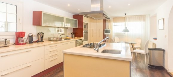 7 bedrooms Villa in Benalmadena, Spain No. 21510 13