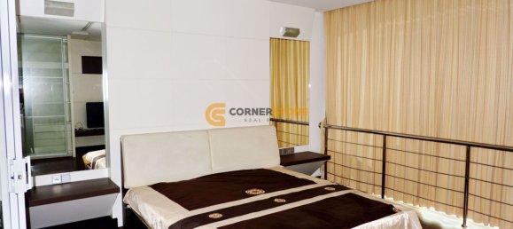 شقة في Bang Lamung, Thailand 150متر مربع  رقم 22906 4