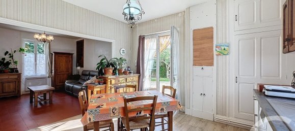 2 Schlafzimmer Haus in Romorantin-Lanthenay, France, Nr. 238880 4