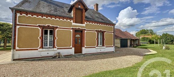 2 Schlafzimmer Haus in Romorantin-Lanthenay, France, Nr. 238880 2