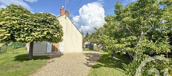 2 Schlafzimmer Haus in Romorantin-Lanthenay, France, Nr. 238880 11