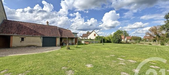 2 Schlafzimmer Haus in Romorantin-Lanthenay, France, Nr. 238880 12