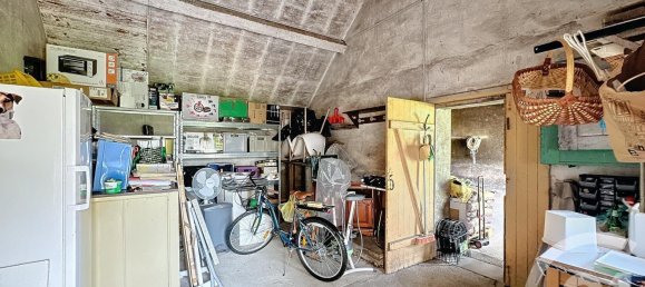 2 Schlafzimmer Haus in Romorantin-Lanthenay, France, Nr. 238880 10